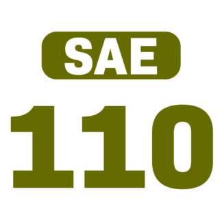 SAE 110