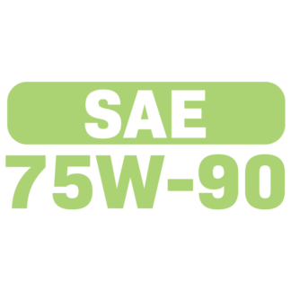 SAE 75W-90
